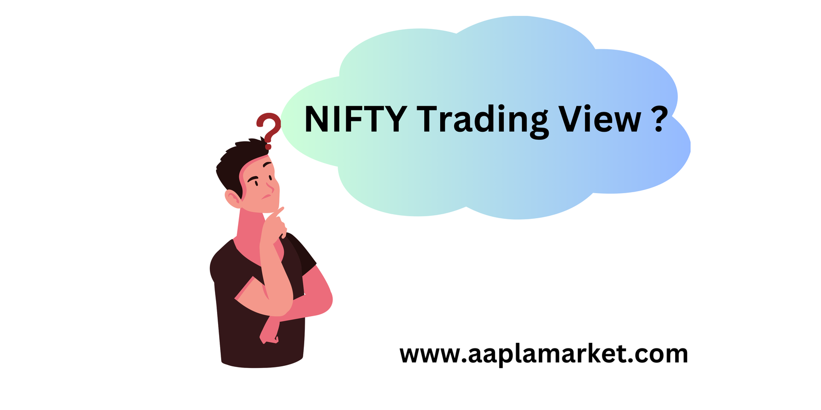 Nifty trading view